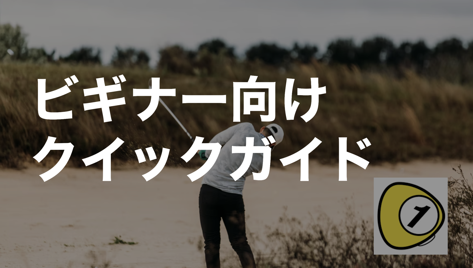 ゴルフスコアカウンター_ビギナー向けクイックガイド