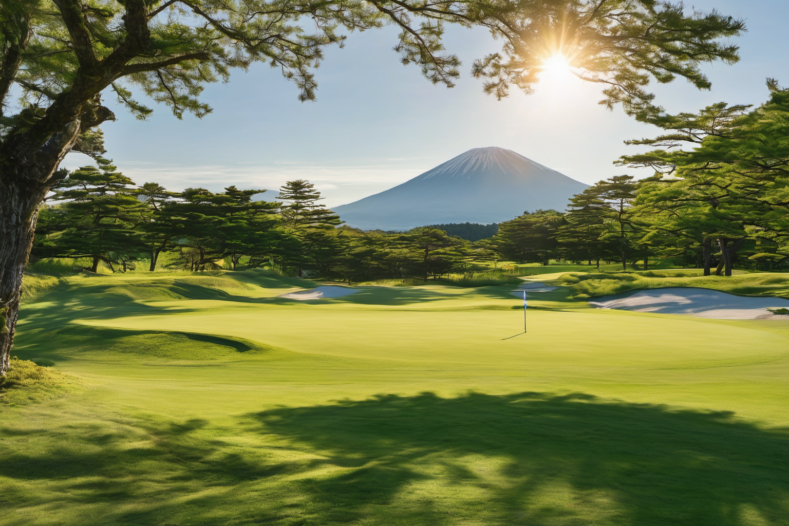 中級者ゴルファー必見！バンカーショットでスコアを5つ縮めるコツ