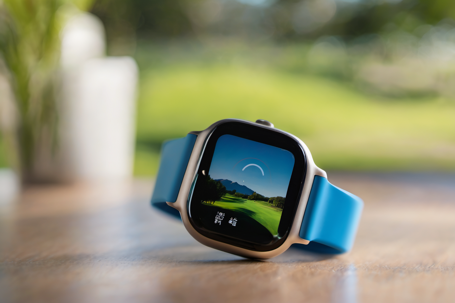 Apple Watchでゴルフのコンペを3倍楽しむ方法